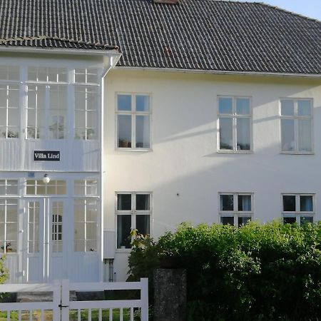 Villa Lind B&B Ingatorp エクステリア 写真
