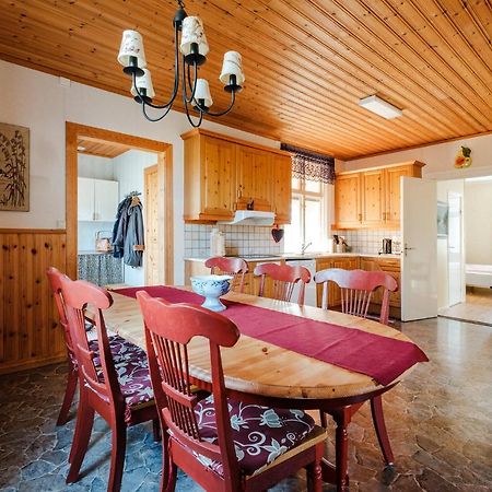 Villa Lind B&B Ingatorp エクステリア 写真