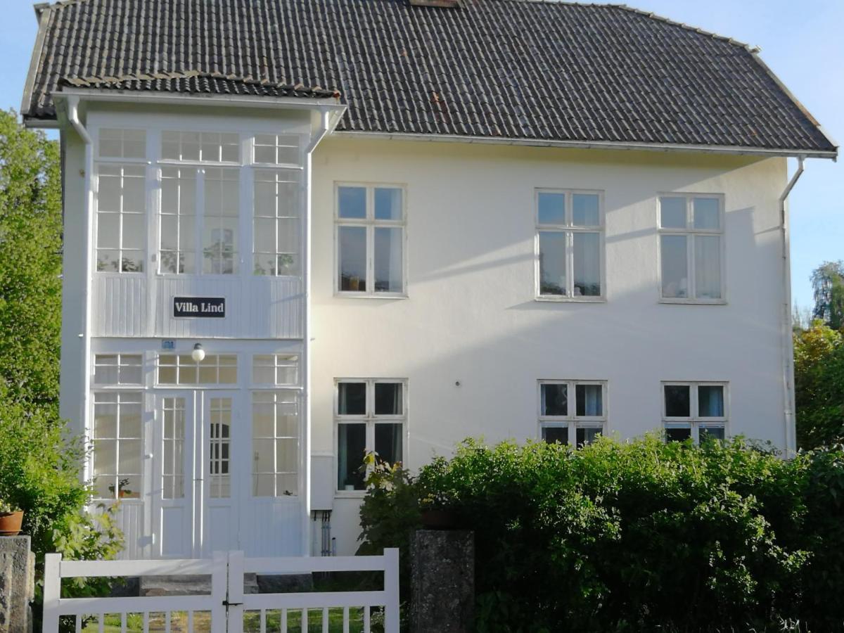 Villa Lind B&B Ingatorp エクステリア 写真