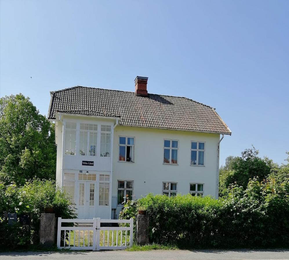 Villa Lind B&B Ingatorp エクステリア 写真