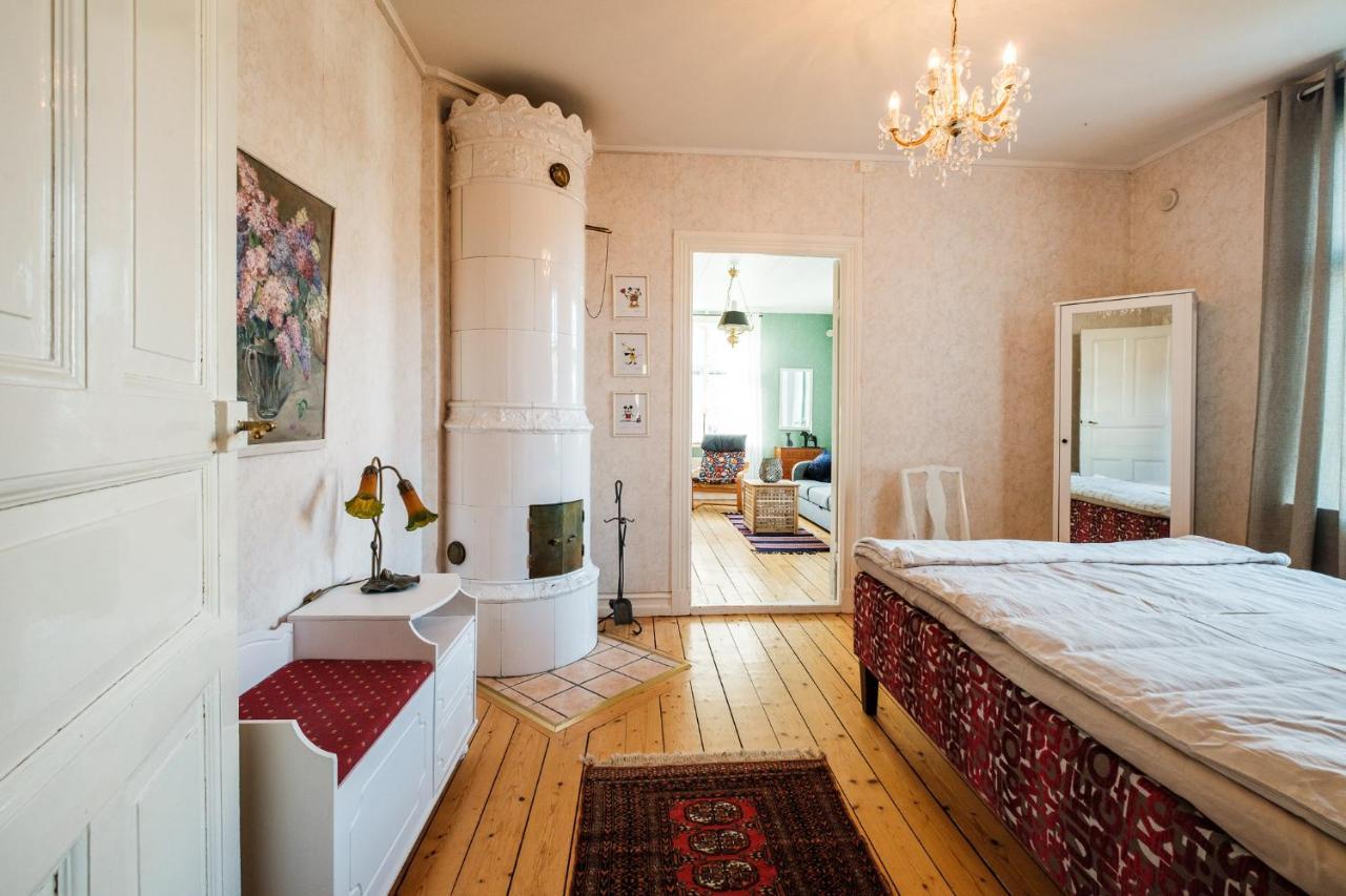 Villa Lind B&B Ingatorp エクステリア 写真