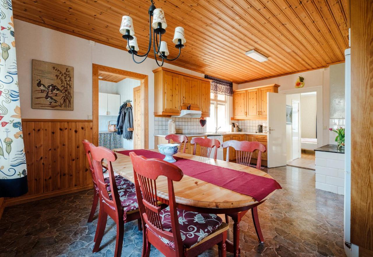 Villa Lind B&B Ingatorp エクステリア 写真