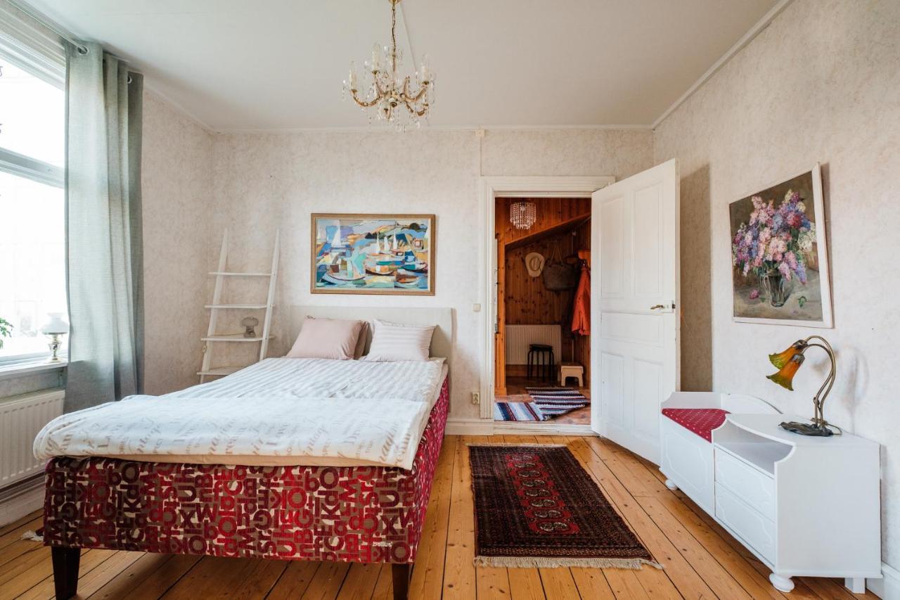 Villa Lind B&B Ingatorp エクステリア 写真