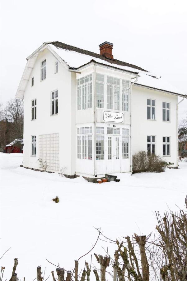 Villa Lind B&B Ingatorp エクステリア 写真