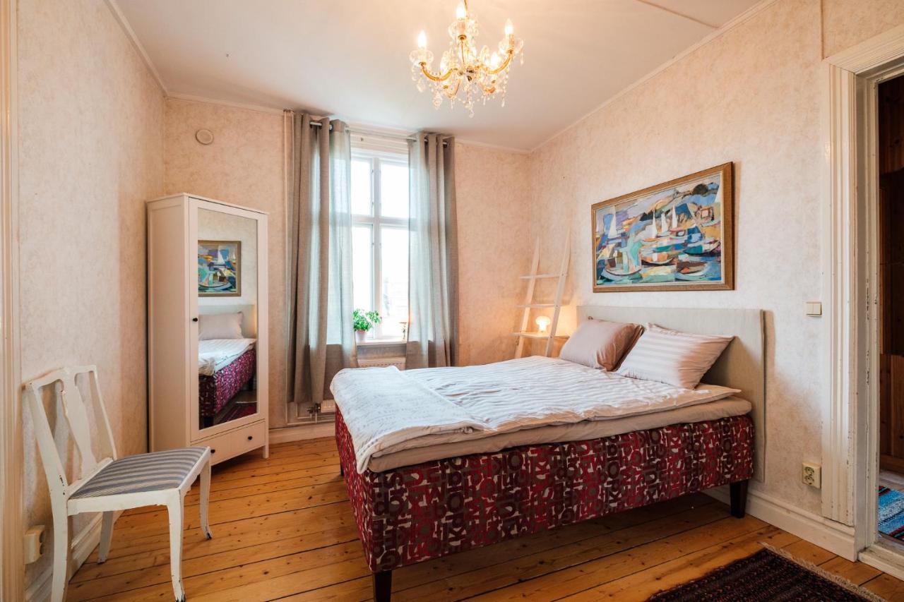 Villa Lind B&B Ingatorp エクステリア 写真