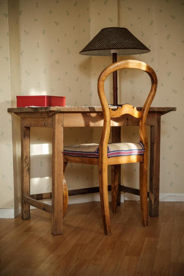Villa Lind B&B Ingatorp エクステリア 写真