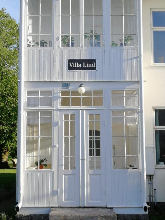 Villa Lind B&B Ingatorp エクステリア 写真