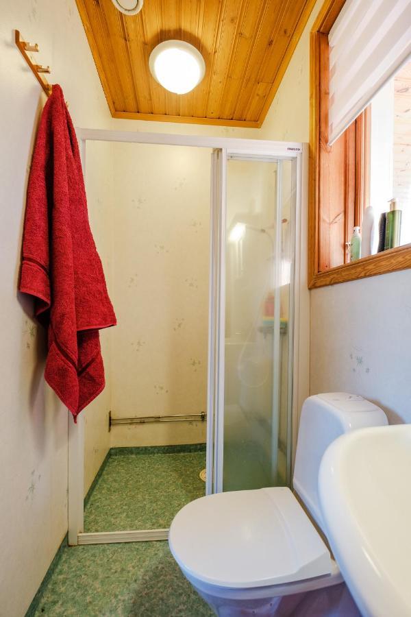 Villa Lind B&B Ingatorp エクステリア 写真