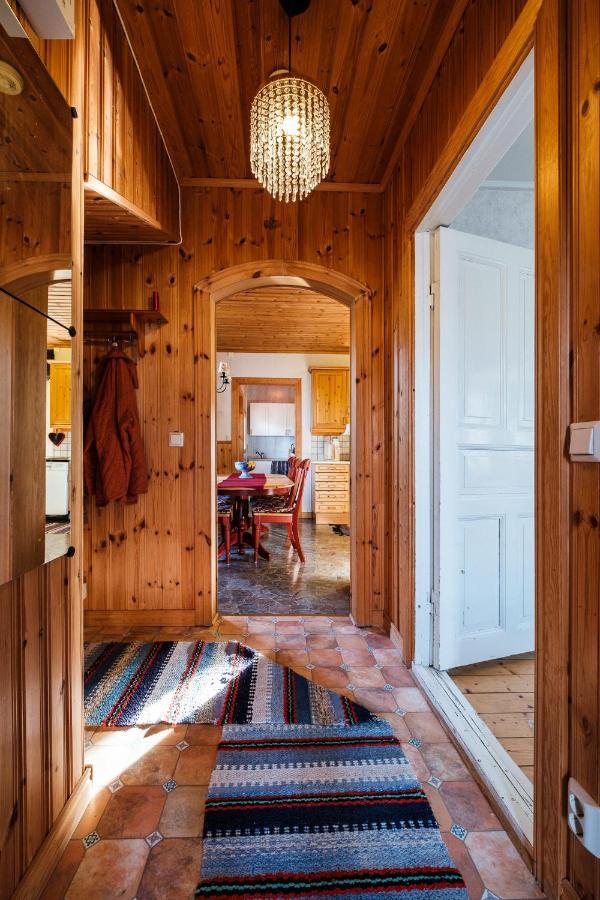 Villa Lind B&B Ingatorp エクステリア 写真