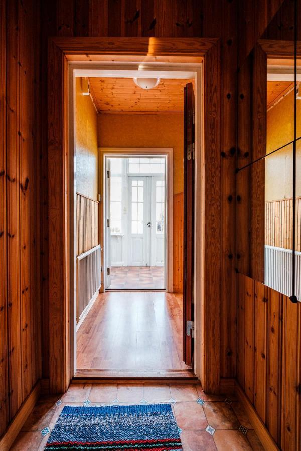Villa Lind B&B Ingatorp エクステリア 写真