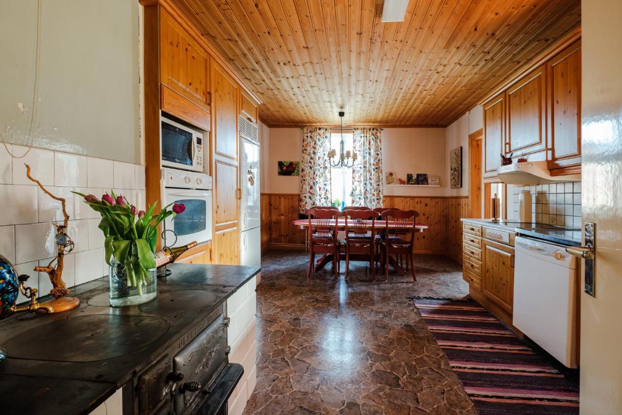 Villa Lind B&B Ingatorp エクステリア 写真