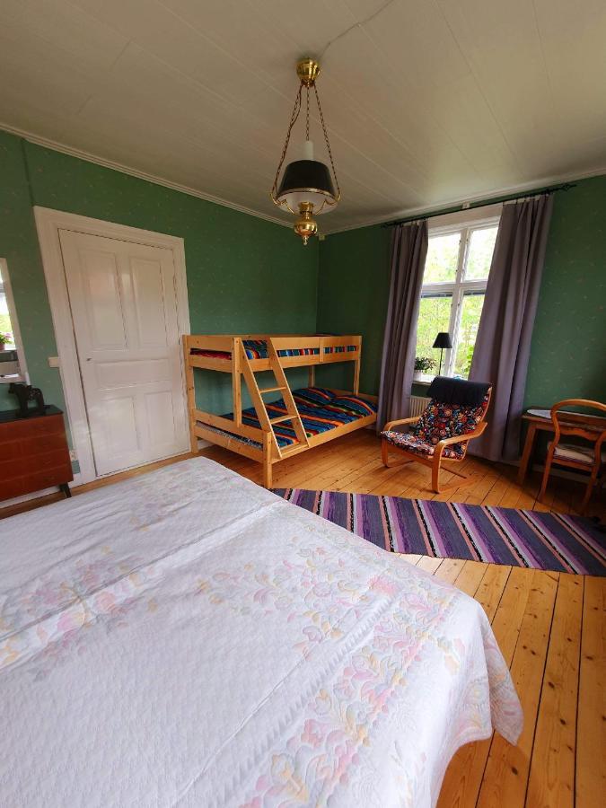 Villa Lind B&B Ingatorp エクステリア 写真