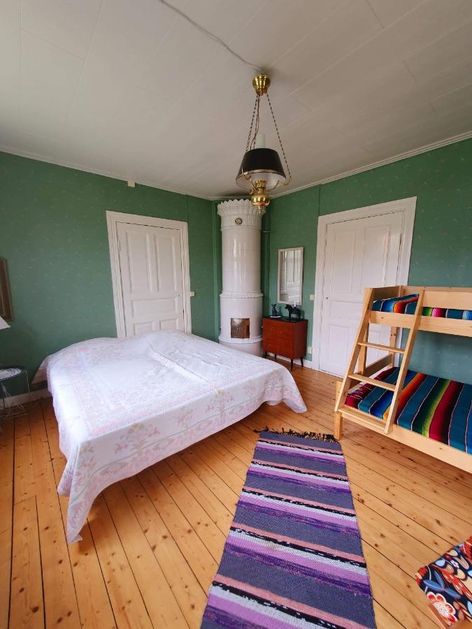 Villa Lind B&B Ingatorp エクステリア 写真